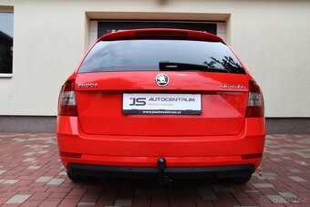 Škoda Octavia III FL 2.0TDI 150PS Kombi Style DSG - 5