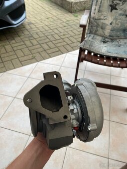 Turbo Garrett gt22v - 5