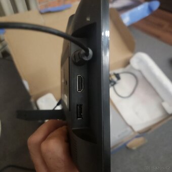 SENCOR SPV 7012T LCD TV 26CM - 5
