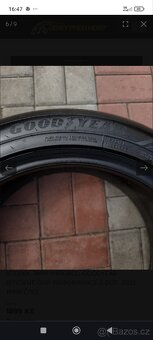 215/50R18 92V 8MM GOODYEAR EFFICIENT GRIP PERFORMANCE 2 - 5