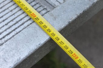 Hydraulické čelo - 5