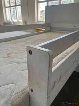Postel 90x200 - 5