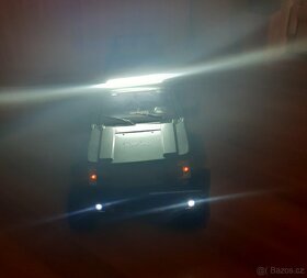 RC karoserie auto 1:10 - 5