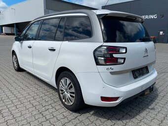 Citroën Grand C4 Picasso /SpaceTourer 2.0HDi ,7místný - 5