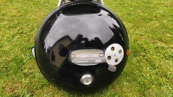 Gril na uhlí Weber 58cm - 5
