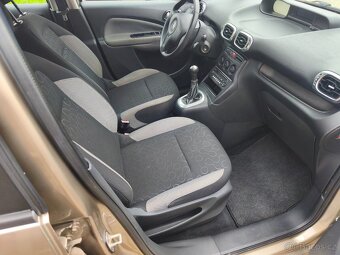 Citroen C3 Picasso 1.4VTI 70kW  151 000km - 5