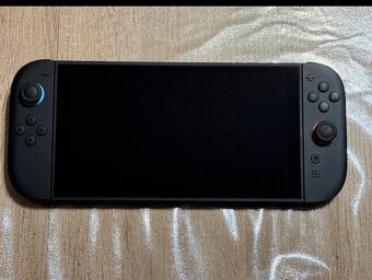 Nintendo Switch 2 – jako nové - 5