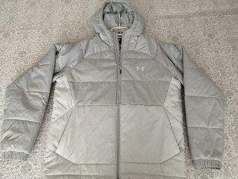 Pánská zimní bunda Under Armour - 5