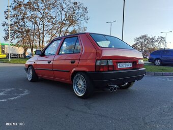 Prodám ALU kola ACT - 5