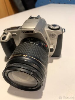 Fotoaparát Canon EOS 300 - 5
