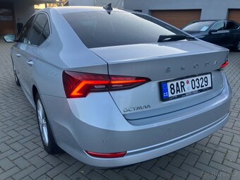 Škoda Octavia 2.0TDI 110kW 4X4 DSG STYLE PLUS / 1.MAJ., ČR / - 5
