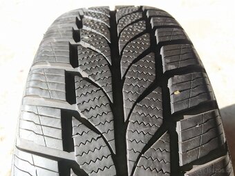 Celoroční pneu 205/55 R16 (2 ks) - 5