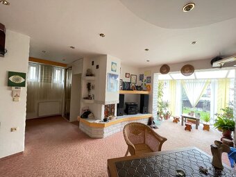 RD v lukrativní lokalitě, Kranichova, Šumperk - 5