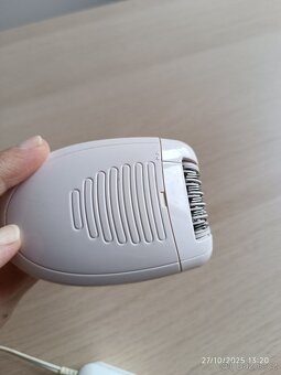 Epilátor Philips Satinelle - 5