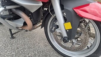BMW R 1200 RT  2005 - 5