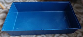 Klec pro hlodavce (králík, křeček, morče) 78 x 45 x 39 - 5