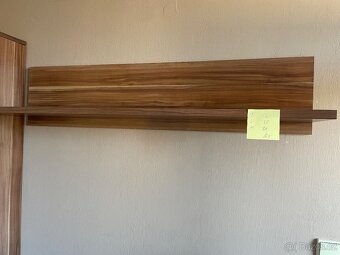 Obývací stěna - 5