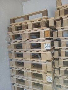 Palety malých rozměrů - 5