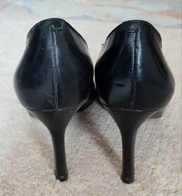 Damske luxusni lodicky Dumond vel. 38 - 5