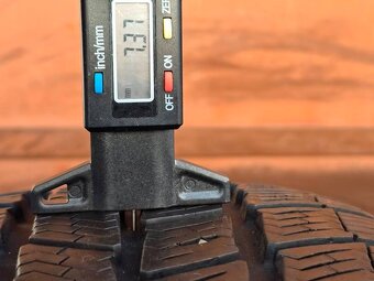 Zimní Barum Polaris 205/55/16 - 5