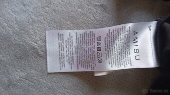 Elegantní dámský overal - 5