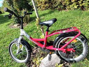 Detske kolo velikost 16 - 5