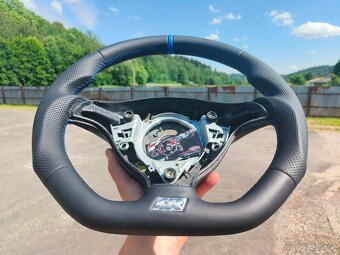 Nový volant Performance VW GOLF IV, BORA - 5