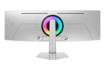 49" herní monitor Samsung Odyssey OLED G9 LS49DG934SD,240Hz - 5