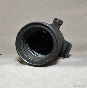 Sigma APO MACRO 180mm 1:3,5D Nikon FF - 5