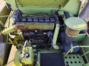 Fortschirtt e524 - 5