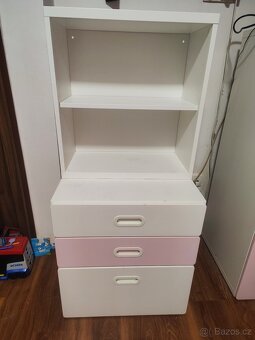 Dětský nábytek IKEA - 5