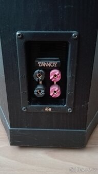 Hifi reproduktory - 5