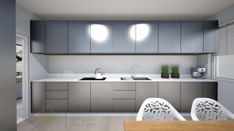 Prodej bytu 2+kk 63 m2 (Podkrovní) - 5