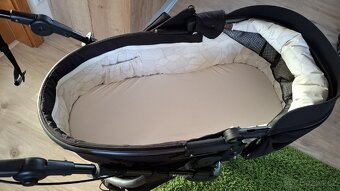 Kočárek X-Lander dvoukombinace - 5