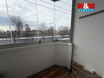 Prodej bytu 3+1, Karviná - Ráj, ul. Božkova - 5