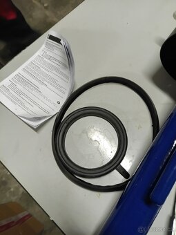 Topná příruba Dražice TPK 168-8/2.2kw - 5