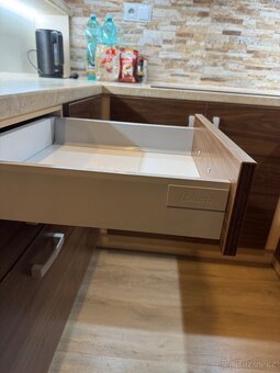 Zachovalá kuchyň - 5