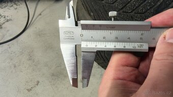 zimní kola Passat - 5