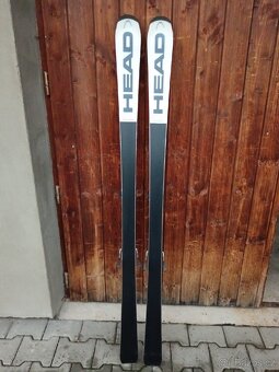 Sjezdové lyže Head Cyber C140 - 5