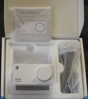 EPOS / SENNHEISER GSX 300 Externí zvuková karta 7.1 Suround - 5