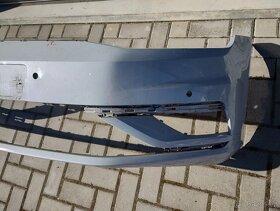 Volkswagen Golf 7 + lift - přední nárazník - 5