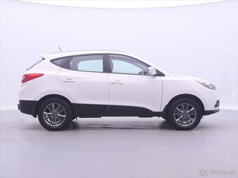 Hyundai ix35 2,0 GDI 122kW 4WD CZ Trikolor (2013) - 5