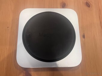 Mac mini (Late 2014) + periferie - 5