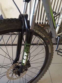 Author Pegas 27,5 - 5