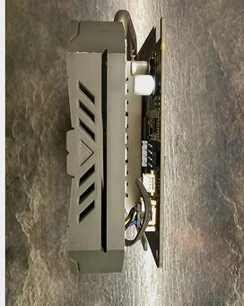 Prodej ASUS ROG Strix Radeon RX 560 EVO Gaming - 5