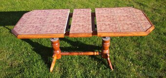 Konferenční stolek - 5