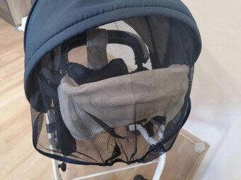 Kočárek riko brano ecco 2v1 - 5