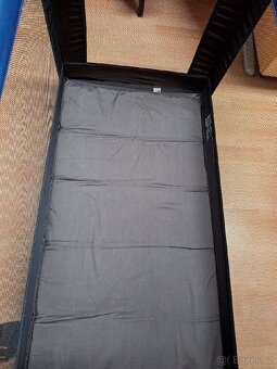 Dětská cestovní postýlka chicco - 5