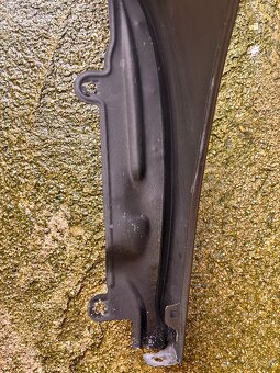 Blatniky VW Golf IV - 5