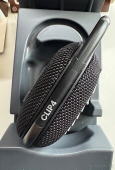 JBL Clip 4 - 5